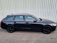 gebraucht Audi A6 A6Avant 3.0 TDI DPF multitronic