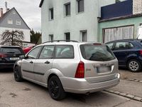 Gebraucht Ford Focus 131 PS (96 kW) 1999 Kombi