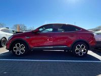 Gebraucht Renault Arkana Intens 140 PS (102 kW) 2022 Feuerrot (metallic) SUV