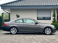 gebraucht BMW 320 d Coupe Automatik *Schiebedach, Vollleder*