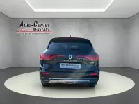 Gebraucht Renault Koleos Bose Edition 184 PS (135 kW) 2022 Schwarz SUV