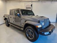Gebraucht Jeep Gladiator Overland 264 PS (194 kW) 2021 Grau Abholung