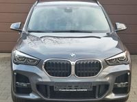 Gebraucht BMW X1 M Sport 192 PS (141 kW) 2020 Grau SUV