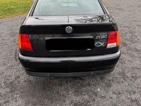 Gebraucht VW Polo Classicline 75 PS (55 kW) 1998 Schwarz Limousine