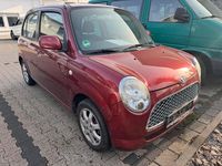 Gebraucht Daihatsu Trevis 60 PS (44 kW) 2007 Andere farben Kleinwagen