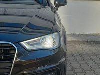 Gebraucht Audi A3 Sport 110 PS (80 kW) 2015 Andere Limousine