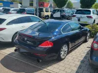 Gebraucht BMW 630 Performance 272 PS (200 kW) 2007 Schwarz Coupé