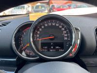 Gebraucht Mini One Clubman 102 PS (75 kW) 2017 Rot Kombi