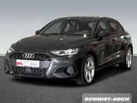 gebraucht Audi A3 Sportback 30 TFSI ADVANCED S-TRONIC NAVI PDC