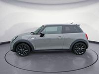 Gebraucht Mini Cooper S 192 PS (141 kW) 2020 Grau Kleinwagen