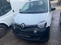 gebraucht Renault Twingo Life FESTPREIS