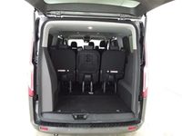 gebraucht Ford Tourneo Custom 320 L2 Titanium Garantie 9-Sitzer