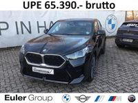 Gebraucht BMW X2 M Sport 163 PS (119 kW) 2025 Black sapphire metallic SUV