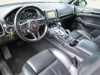 Gebraucht Porsche Cayenne 262 PS (192 kW) 2014 Schwarz SUV