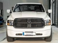 Gebraucht Dodge Ram 401 PS (294 kW) 2019 Weiß Pickup