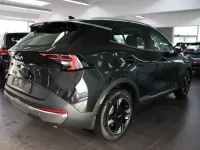 Neu Kia Sportage 150 PS (110 kW) 2025 Schwarz SUV