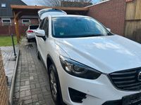 gebraucht Mazda CX-5 Exclusive-Line 2WD