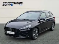 Neu Hyundai i30 Advantage 140 PS (102 kW) 2026 Abyss black Kombi