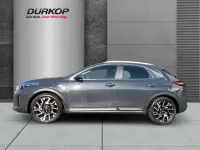 Gebraucht Kia XCeed Vision 120 PS (88 kW) 2025 Grau SUV