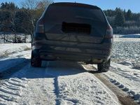 Gebraucht Skoda Octavia Elegance 184 PS (135 kW) 2014 Schwarz Kombi