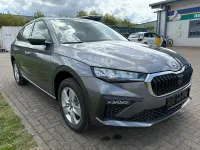 Neu Skoda Scala Classic 95 PS (69 kW) 2026 Kleinwagen