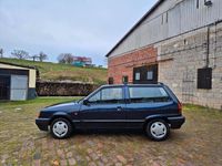 Gebraucht VW Polo 45 PS (33 kW) 1994 Blau Kombi