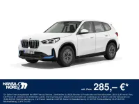 Gebraucht BMW iX1 Performance 230 kW (313 PS) 2023 Weiß SUV