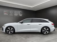 Gebraucht Audi A5 S-Line 204 PS (150 kW) 2025 Weiß Kombi