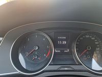 Second-hand VW Passat 2018 Alb Hatchback