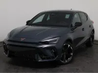Neu Cupra Leon 150 PS (110 kW) 2026 Blau, fjordblau Limousine
