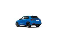 Gebraucht Audi Q3 S-Line 150 PS (110 kW) 2023 Turboblau SUV