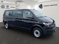 Gebraucht VW Transporter 218 PS (160 kW) 2024 Deep black perleffekt Van