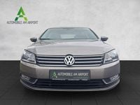 Gebraucht VW Passat Trendline 193 PS (141 kW) 2011 Andere Limousine