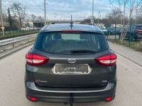 gebraucht Ford C-MAX 1,5 EcoBoost 110kW Trend Auto