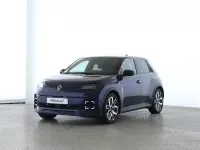 Gebraucht Renault R5 Komfort 110 kW (150 PS) 2025 Blau Kleinwagen