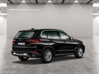 gebraucht BMW X5 xDrive30d