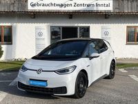 Gebraucht VW ID.3 Pro Performance 150 kW (204 PS) 2022 Weiß Kleinwagen
