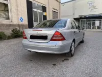 Gebraucht Mercedes C220 Classic 150 PS (110 kW) 2006 Limousine