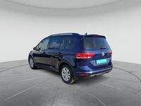 gebraucht VW Touran Comfortline