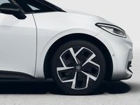 Neu VW ID.3 Pro 150 kW (204 PS) 2026 Gletscherweiss Kleinwagen