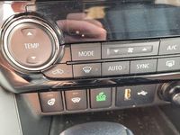 Gebraucht Mitsubishi Eclipse Cross 163 PS (119 kW) 2018 Schwarz SUV