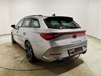 Occasion Cupra Leon VZ 310 ch (228 kW) 2021 Argent Break
