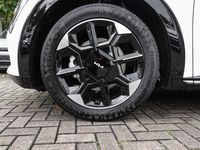 Neu Kia EV6 Earth 167 kW (228 PS) 2025 Weiß SUV