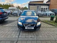 Gebraucht Volvo V70 Summum 205 PS (150 kW) 2010 Black sapphire / metallic Kombi
