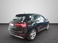 gebraucht Audi Q3 advanced 35 TFSI S tronic