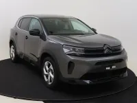 Gebraucht Citroën C5 Aircross 136 PS (100 kW) 2025 Grau (platinium grey) SUV