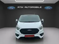 Używany Ford Transit 105 KM (77 kW) 2022 Biały