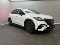 Gebraucht Mercedes EQE350 AMG 214 kW (292 PS) 2023 Weiß SUV