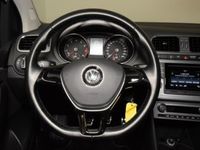 Second-hand VW Polo Allstar 90 CP (66 kW) 2016 Alb Berlinǎ