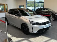 Gebraucht Opel Corsa 101 PS (74 kW) 2025 Silber Kleinwagen